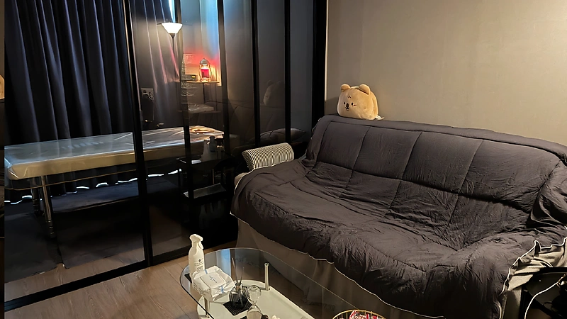 청주 강서동 1인샵 비밀수업 스웨디시 마사지 – 마캉스