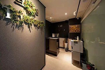 인천 부평동 부평역 크림테라피 스웨디시 마사지 - 마캉스