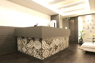 의정부 민락동 LAB아로마테라피 스웨디시 건식 마사지 - 마캉스