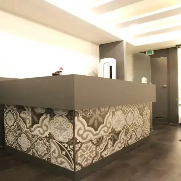 의정부 민락동 LAB아로마테라피 스웨디시 건식 마사지 - 마캉스