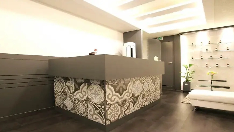 의정부 민락동 LAB아로마테라피 스웨디시 건식 마사지 - 마캉스