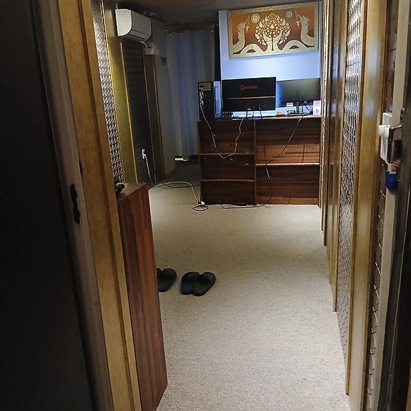 속초 교동 수러시아아로마 스웨디시 아로마 마사지 - 마캉스