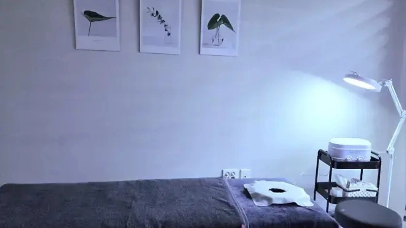 인천 운서동 웰니스앤뷰티 아로마 마사지 – 마캉스