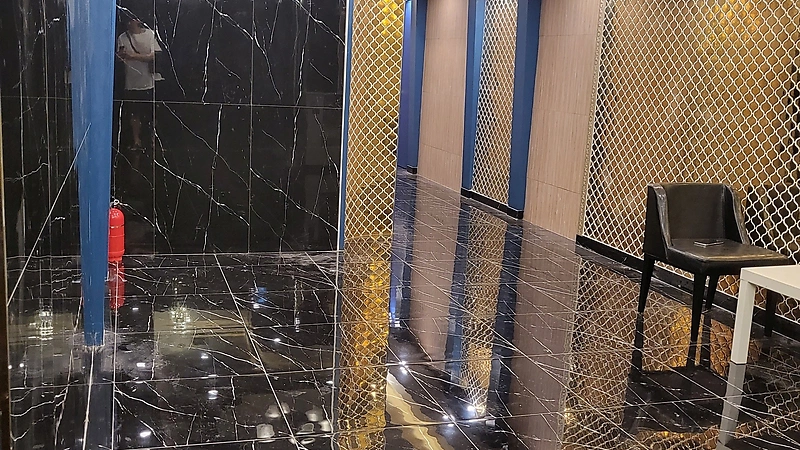 대구 지산동 지산역 블링블링 스웨디시 마사지 - 마캉스