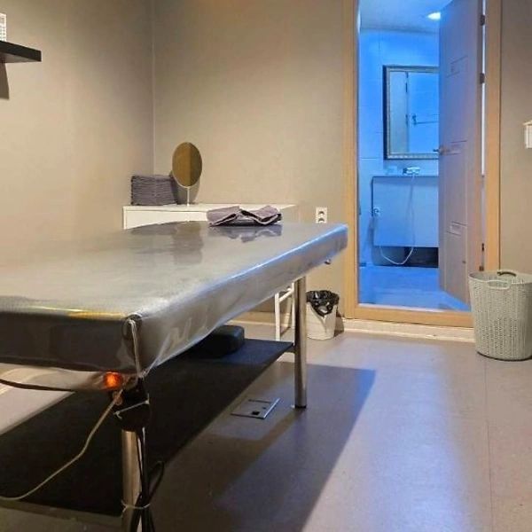 아산 둔포면 황테라피 스웨디시 마사지 - 마캉스