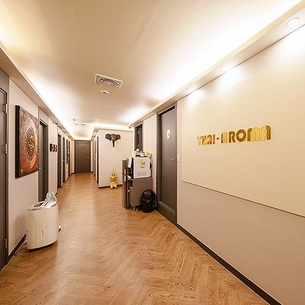 포항 상도동 로아타이마사지 아로마 타이 마사지 - 마캉스