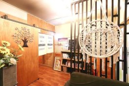 김포 구래동 구래역 아수라스웨디시 스웨디시 마사지 - 마캉스