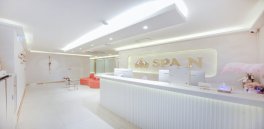 강남 역삼동 역삼역 스파엔 스웨디시 아로마 마사지 - 마캉스