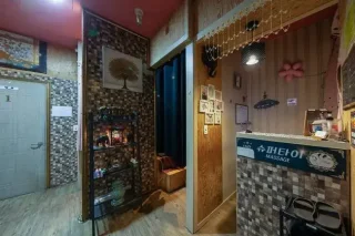 동작 사당동 총신대입구역 하이테라피 스웨디시 아로마 마사지 – 마캉스