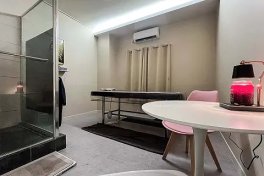 포항 오천읍 텐스웨디시 스웨디시 마사지 - 마캉스