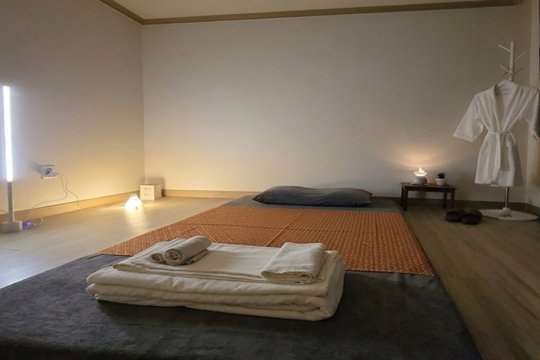 울산 전하동 라인타이 스웨디시 아로마 마사지 – 마캉스