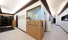 대구 율하동 신기역 끌레르몽드 아로마 스포츠 마사지 - 마캉스
