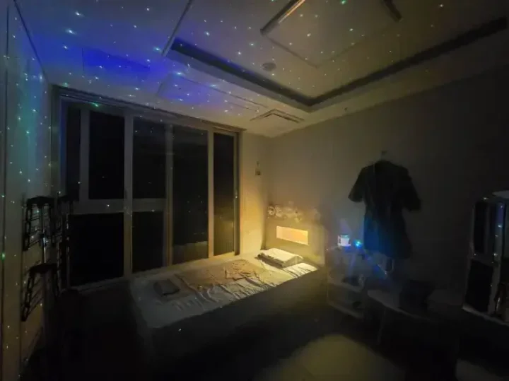 청라동 마사지 1인샵 토레타02