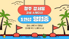 청주 강서동 1인샵 영업중 스웨디시 마사지 – 마캉스
