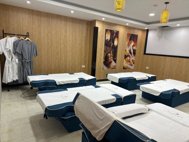 삼도일동 마사지 귀족도아로마12
