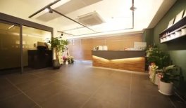 강남 역삼동 강남역 사월스파&왁싱 스웨디시 아로마 마사지 - 마캉스