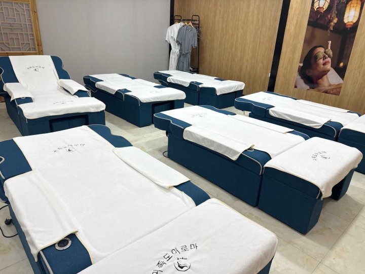 삼도일동 마사지 귀족도아로마13