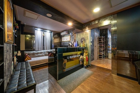 구리 수택동 구리역 헤라힐링테라피 스웨디시 아로마 마사지 – 마캉스