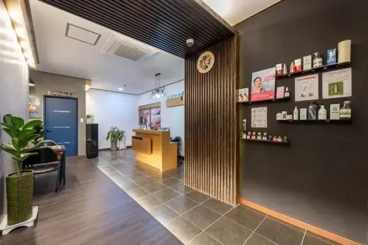 퇴계동 마사지 들꽃사랑힐링테라피03