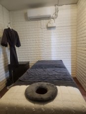 마포 동교동 홍대입구역 홍대마사지 스웨디시 마사지 - 마캉스