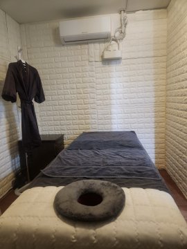 마포 동교동 홍대입구역 홍대마사지 스웨디시 마사지 - 마캉스