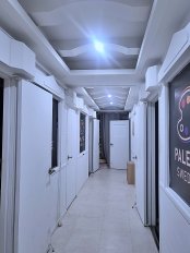울산 삼산동 팔레트스웨디시 스웨디시 마사지 - 마캉스