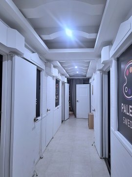 울산 삼산동 팔레트스웨디시 스웨디시 마사지 - 마캉스