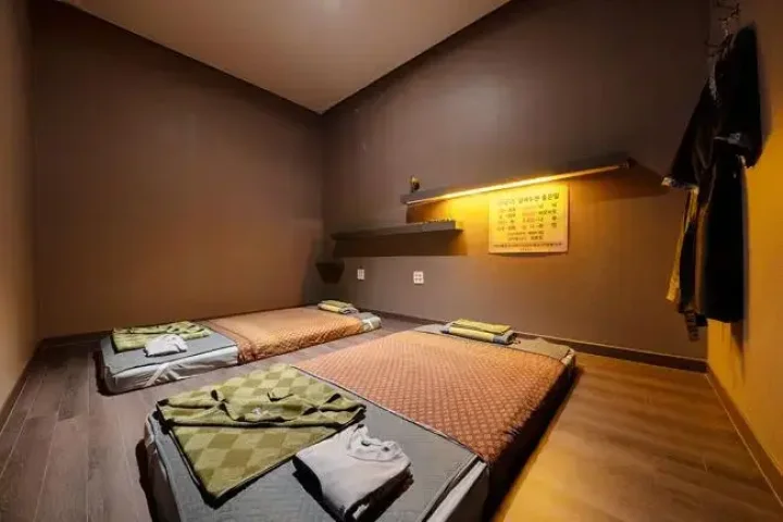 퇴계동 마사지 들꽃사랑힐링테라피16