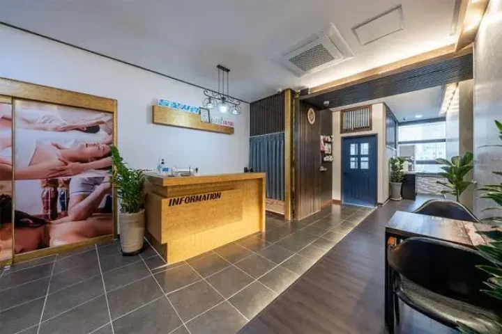 퇴계동 마사지 들꽃사랑힐링테라피02