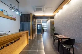 춘천 퇴계동 들꽃사랑힐링테라피 아로마 스포츠 마사지 - 마캉스