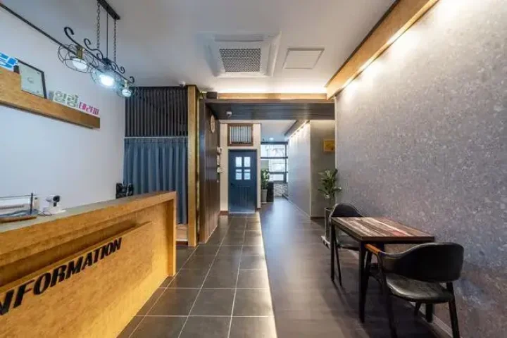 퇴계동 마사지 들꽃사랑힐링테라피01