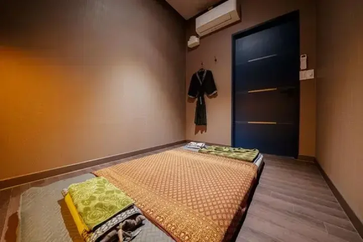 퇴계동 마사지 들꽃사랑힐링테라피15