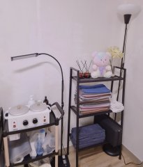 송파 잠실동 종합운동장역 유앤미 왁싱&테라피 림프 마사지 - 마캉스