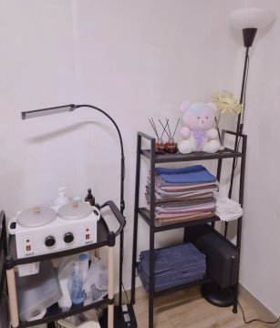 송파 잠실동 종합운동장역 유앤미 왁싱&테라피 왁싱 - 마캉스
