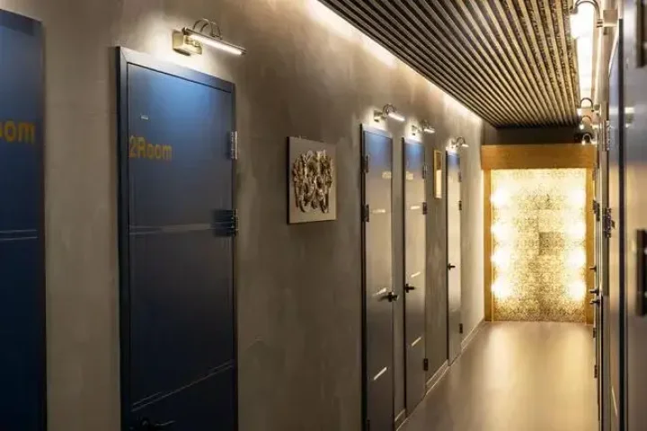퇴계동 마사지 들꽃사랑힐링테라피10