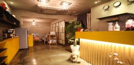 강남 역삼동 역삼역 제니의왁싱스토리 바디왁싱 - 마캉스