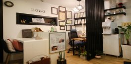 일산 장항동 정발산역 도도스킨케어 피부관리 - 마캉스