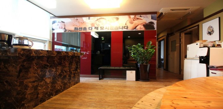 군자동 마사지 족향전통마사지05