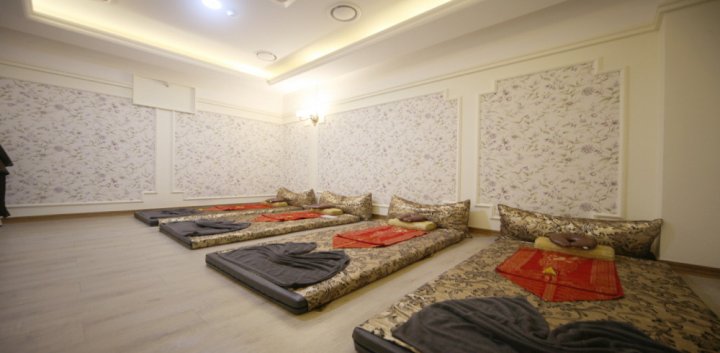 둔산동 마사지 둔산SPA05