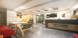 군포 산본동 금정역 원풋샵 스포츠마사지 - 마캉스