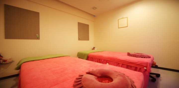 옥길동 마사지 참존풋샵09