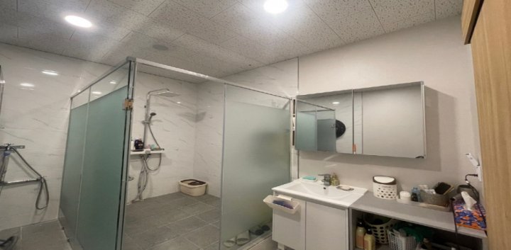옥길동 마사지 약손경락풋샵09