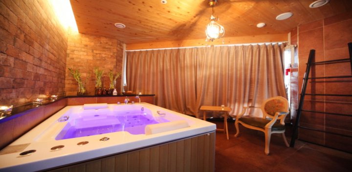 청라동 마사지 SPA.S타이10