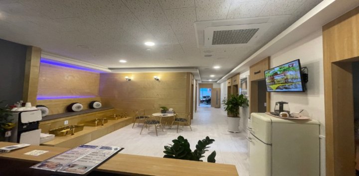 옥길동 마사지 약손경락풋샵06