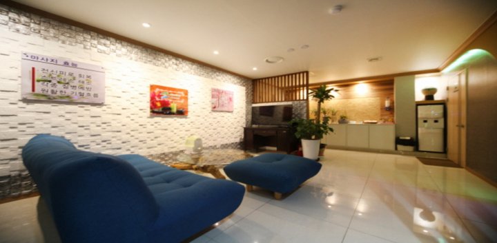 춘의동 마사지 힐링청담아로마04