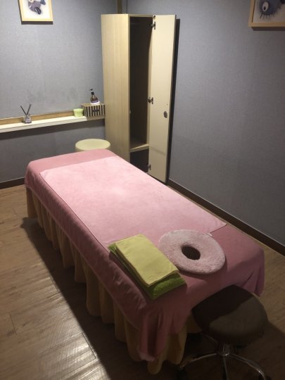 평내동 마사지 중국전통발관리족도05