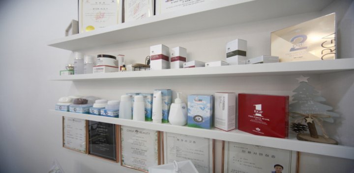 명일동 에스테틱 올가드림뷰티07