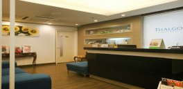 강남 역삼동 강남역 라벨르 에스테틱 피부관리 - 마캉스