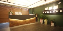 강남 역삼동 강남역 사월왁싱 브라질리언왁싱 - 마캉스