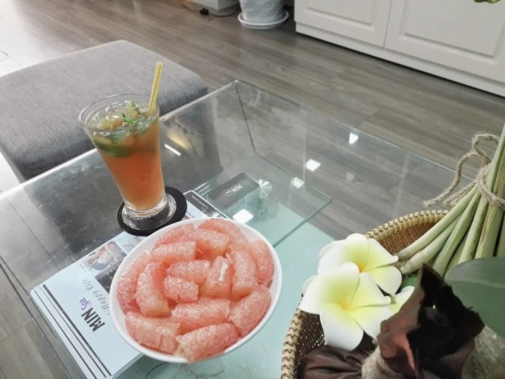 다낭 마사지 민스파06
